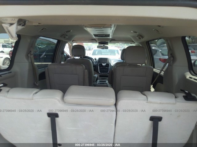 Photo 7 VIN: 2C4RC1BG5DR573292 - CHRYSLER TOWN & COUNTRY 