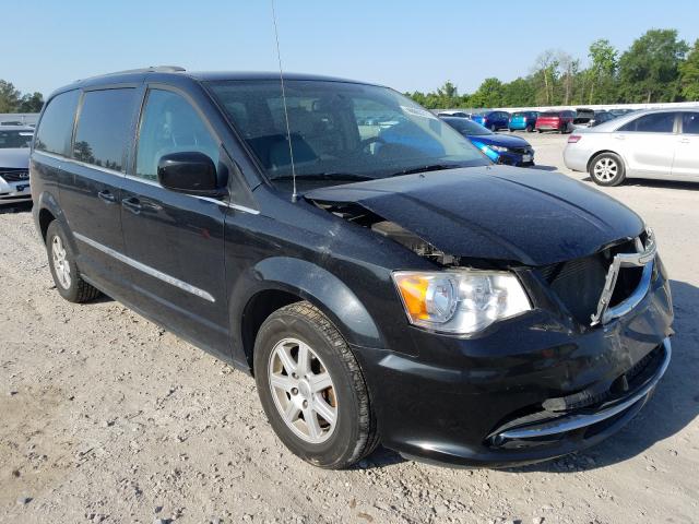 Photo 0 VIN: 2C4RC1BG5DR577021 - CHRYSLER TOWN &AMP COU 