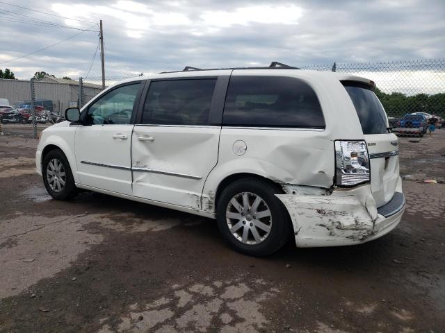 Photo 1 VIN: 2C4RC1BG5DR588388 - CHRYSLER MINIVAN 