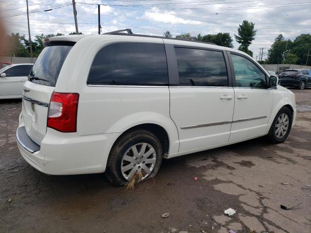 Photo 2 VIN: 2C4RC1BG5DR588388 - CHRYSLER MINIVAN 