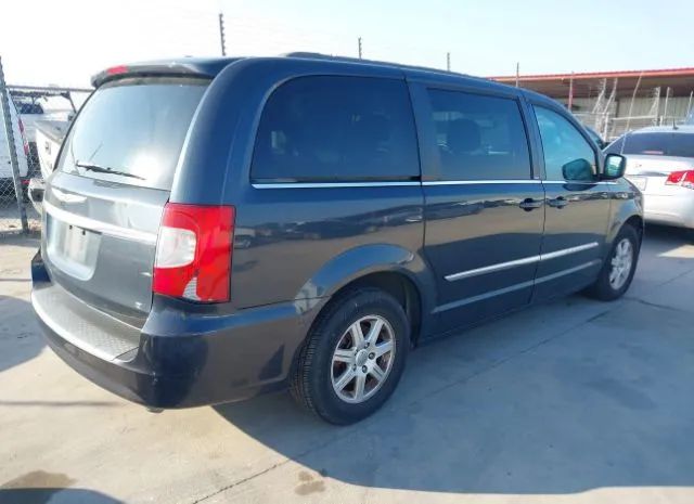 Photo 3 VIN: 2C4RC1BG5DR594045 - CHRYSLER TOWN & COUNTRY 