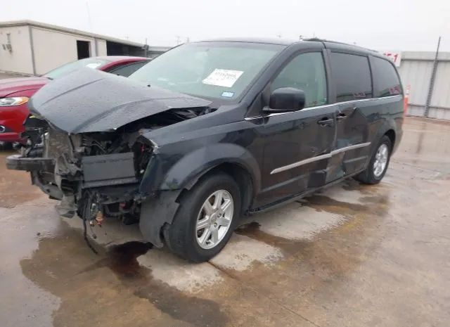 Photo 1 VIN: 2C4RC1BG5DR594286 - CHRYSLER TOWN & COUNTRY 