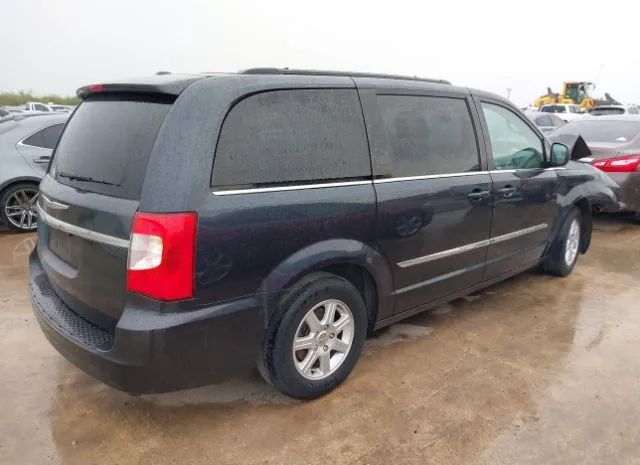 Photo 3 VIN: 2C4RC1BG5DR594286 - CHRYSLER TOWN & COUNTRY 