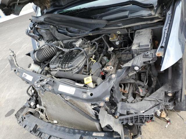 Photo 11 VIN: 2C4RC1BG5DR594580 - CHRYSLER TOWN & COU 