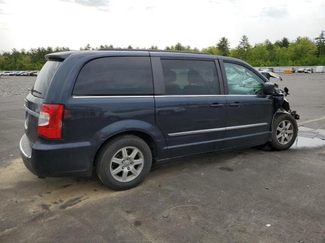 Photo 2 VIN: 2C4RC1BG5DR594580 - CHRYSLER TOWN & COU 