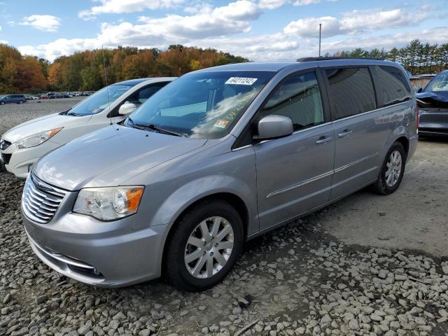 Photo 1 VIN: 2C4RC1BG5DR605030 - CHRYSLER TOWN & COU 