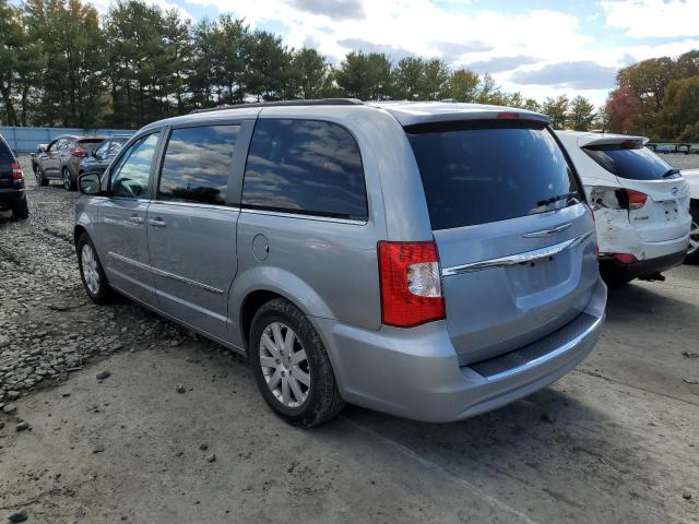 Photo 2 VIN: 2C4RC1BG5DR605030 - CHRYSLER TOWN & COU 