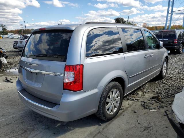 Photo 3 VIN: 2C4RC1BG5DR605030 - CHRYSLER TOWN & COU 