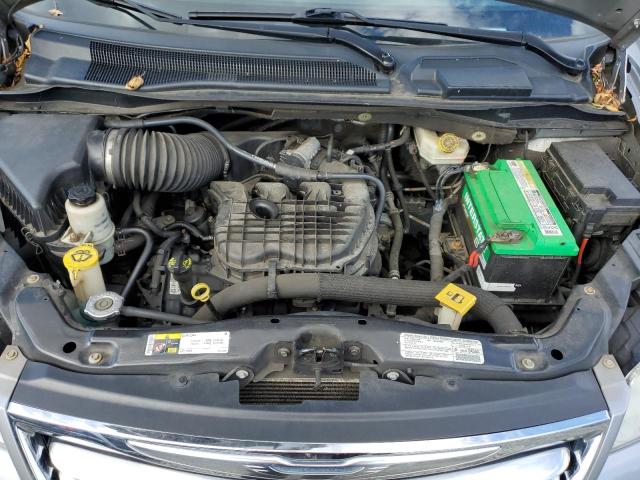 Photo 6 VIN: 2C4RC1BG5DR605030 - CHRYSLER TOWN & COU 