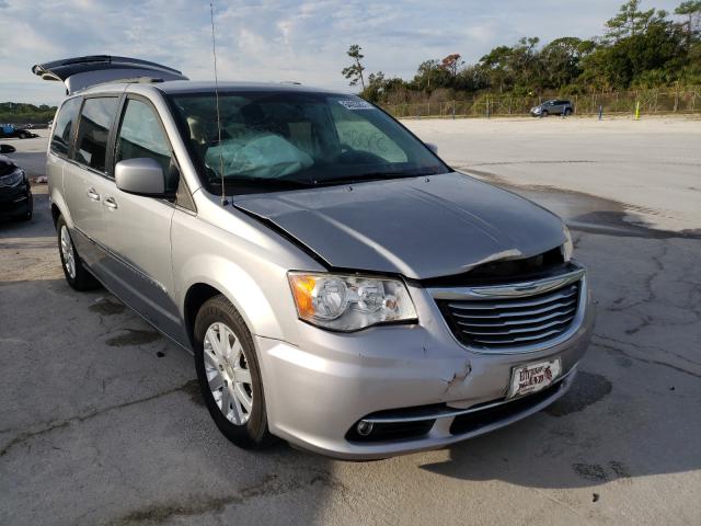 Photo 0 VIN: 2C4RC1BG5DR620532 - CHRYSLER TOWN &AMP COU 