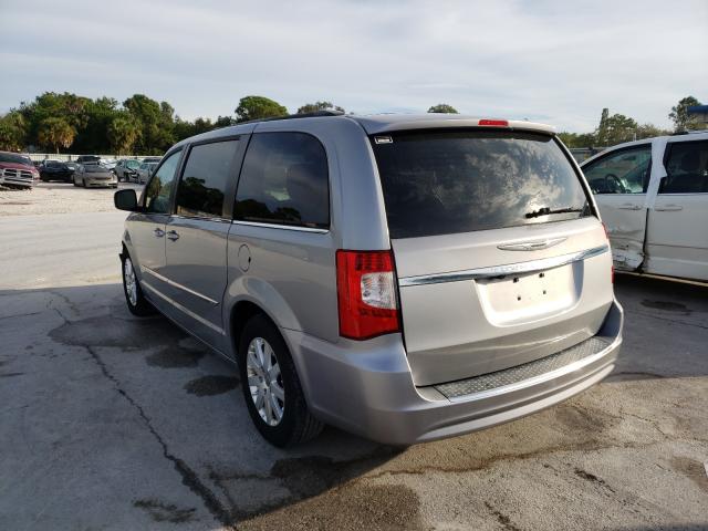 Photo 2 VIN: 2C4RC1BG5DR620532 - CHRYSLER TOWN &AMP COU 