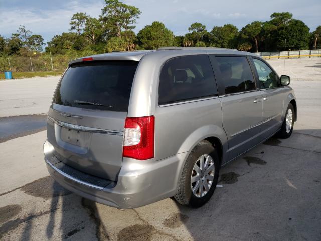 Photo 3 VIN: 2C4RC1BG5DR620532 - CHRYSLER TOWN &AMP COU 