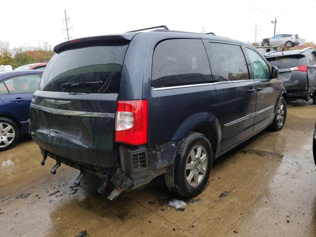 Photo 3 VIN: 2C4RC1BG5DR629635 - CHRYSLER MINIVAN 