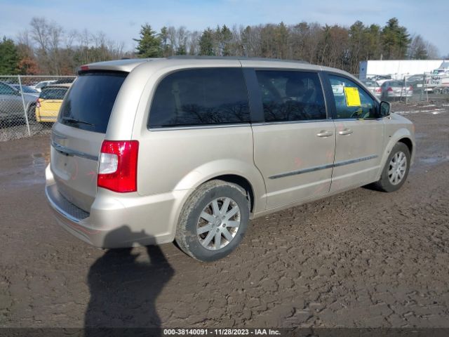 Photo 3 VIN: 2C4RC1BG5DR631207 - CHRYSLER TOWN & COUNTRY 