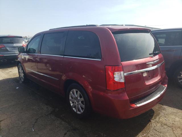 Photo 1 VIN: 2C4RC1BG5DR631661 - CHRYSLER MINIVAN 