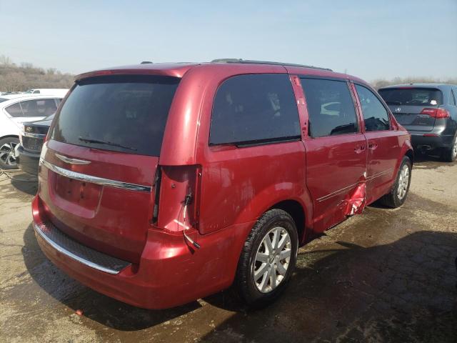 Photo 2 VIN: 2C4RC1BG5DR631661 - CHRYSLER MINIVAN 