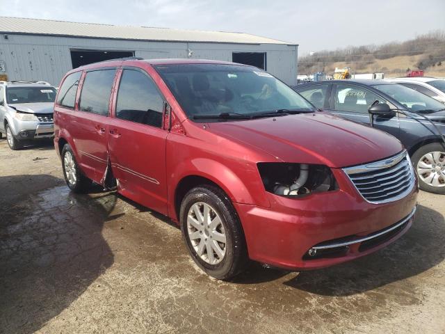 Photo 3 VIN: 2C4RC1BG5DR631661 - CHRYSLER MINIVAN 