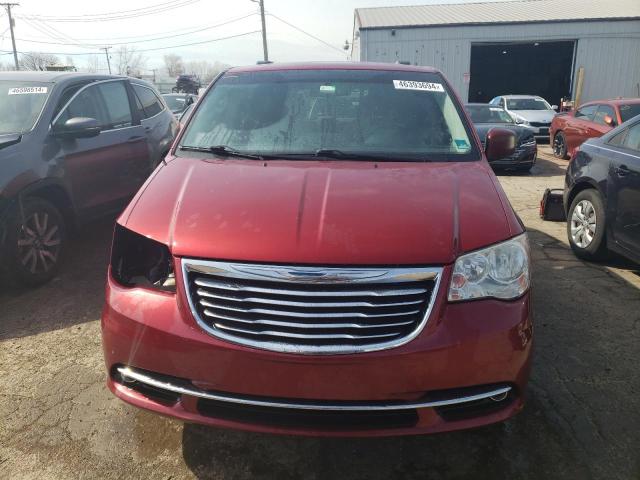 Photo 4 VIN: 2C4RC1BG5DR631661 - CHRYSLER MINIVAN 