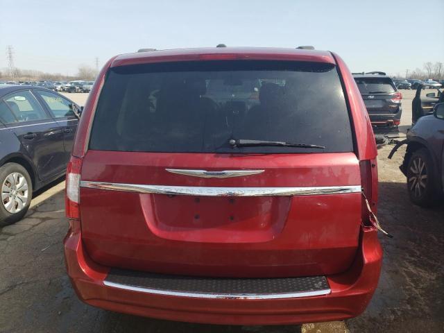 Photo 5 VIN: 2C4RC1BG5DR631661 - CHRYSLER MINIVAN 