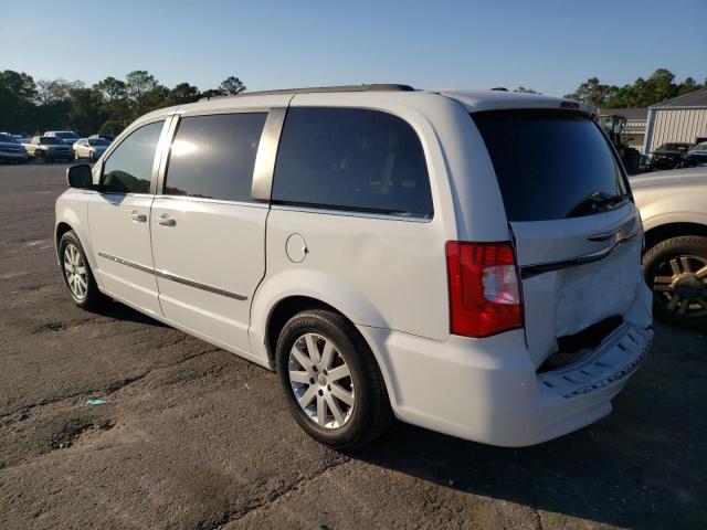 Photo 1 VIN: 2C4RC1BG5DR632468 - CHRYSLER TOWN & COU 