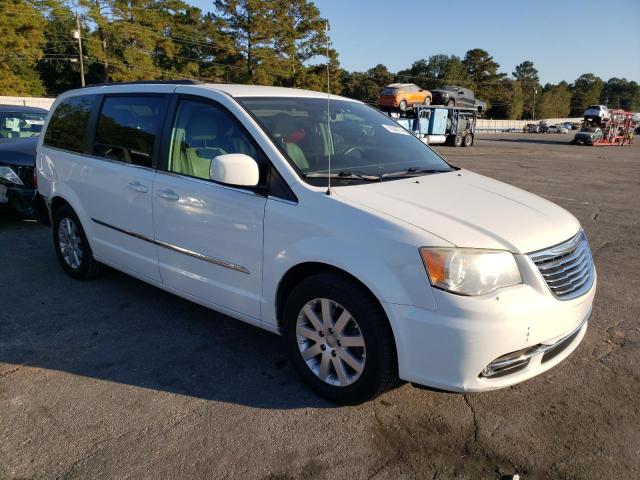 Photo 3 VIN: 2C4RC1BG5DR632468 - CHRYSLER TOWN & COU 