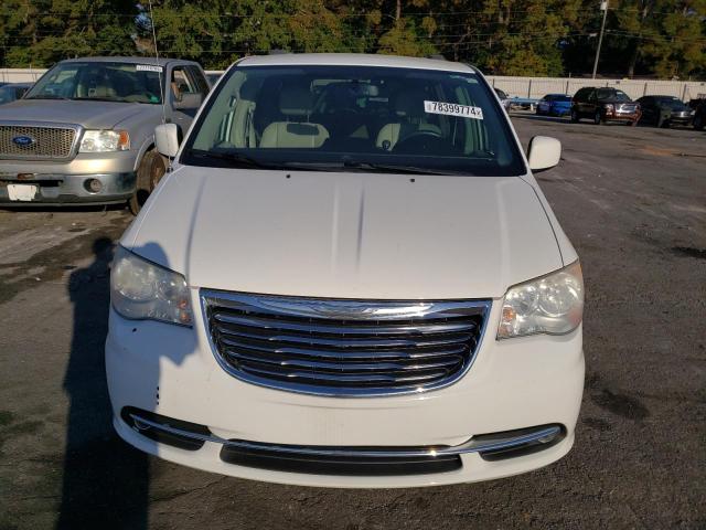 Photo 4 VIN: 2C4RC1BG5DR632468 - CHRYSLER TOWN & COU 