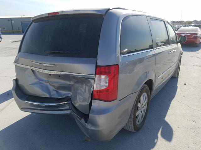 Photo 3 VIN: 2C4RC1BG5DR645625 - CHRYSLER TOWN & COU 