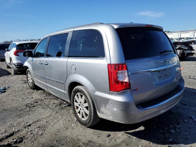 Photo 1 VIN: 2C4RC1BG5DR646290 - CHRYSLER TOWN & COU 