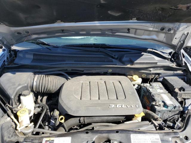 Photo 11 VIN: 2C4RC1BG5DR646290 - CHRYSLER TOWN & COU 