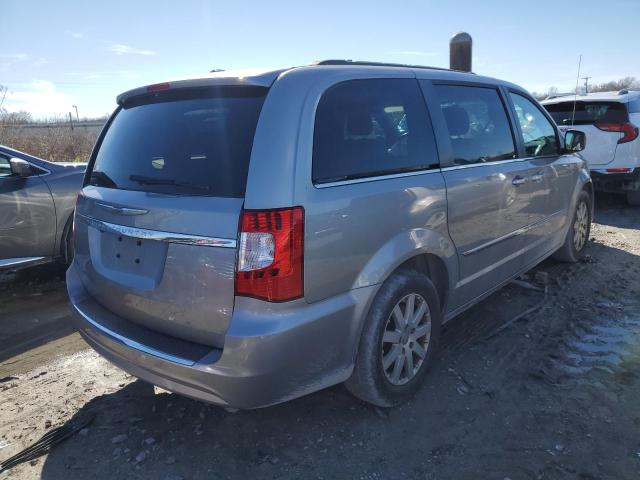 Photo 2 VIN: 2C4RC1BG5DR646290 - CHRYSLER TOWN & COU 