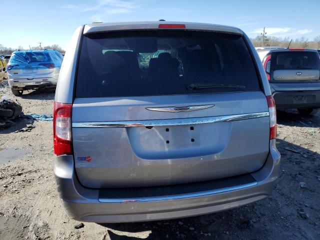 Photo 5 VIN: 2C4RC1BG5DR646290 - CHRYSLER TOWN & COU 