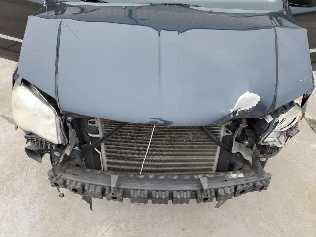 Photo 11 VIN: 2C4RC1BG5DR646595 - CHRYSLER TOWN & COU 