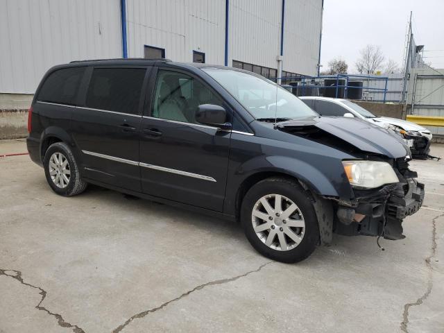 Photo 3 VIN: 2C4RC1BG5DR646595 - CHRYSLER TOWN & COU 