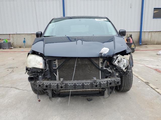 Photo 4 VIN: 2C4RC1BG5DR646595 - CHRYSLER TOWN & COU 