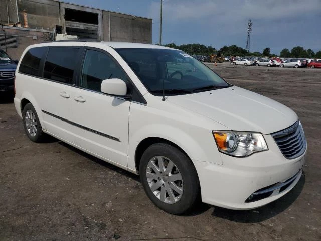 Photo 3 VIN: 2C4RC1BG5DR650632 - CHRYSLER TOWN & COU 