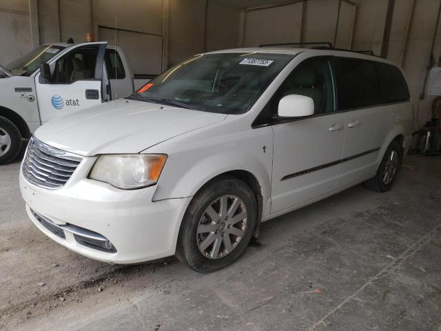 Photo 0 VIN: 2C4RC1BG5DR652803 - CHRYSLER MINIVAN 