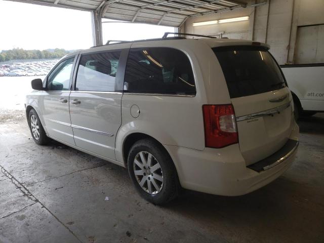 Photo 1 VIN: 2C4RC1BG5DR652803 - CHRYSLER MINIVAN 