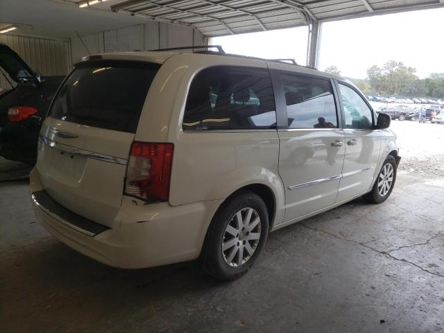 Photo 2 VIN: 2C4RC1BG5DR652803 - CHRYSLER MINIVAN 