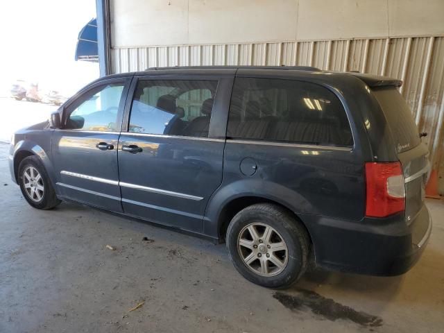 Photo 1 VIN: 2C4RC1BG5DR657192 - CHRYSLER TOWN & COU 