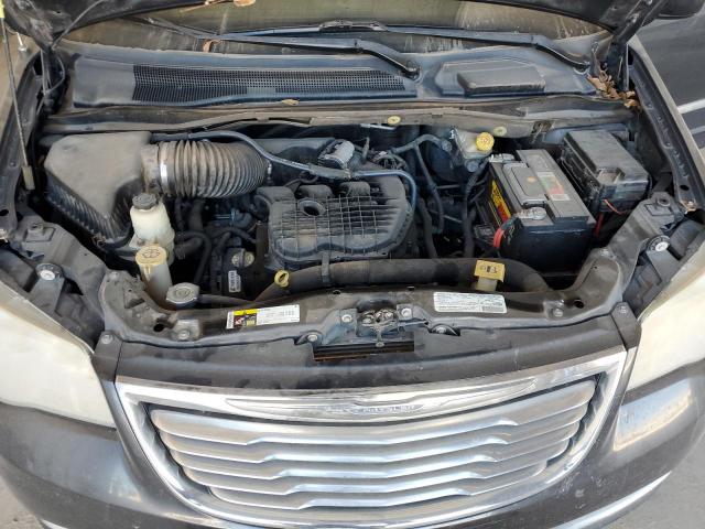 Photo 11 VIN: 2C4RC1BG5DR657192 - CHRYSLER TOWN & COU 