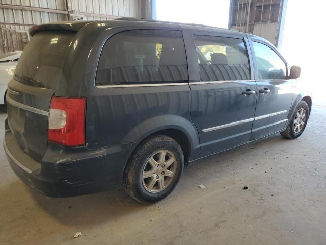 Photo 2 VIN: 2C4RC1BG5DR657192 - CHRYSLER TOWN & COU 