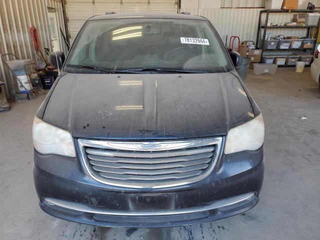 Photo 4 VIN: 2C4RC1BG5DR657192 - CHRYSLER TOWN & COU 