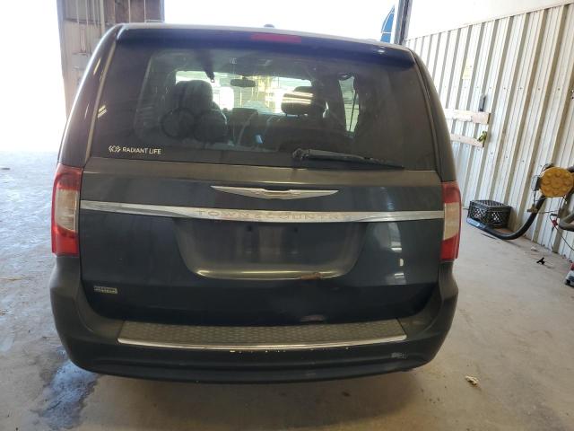 Photo 5 VIN: 2C4RC1BG5DR657192 - CHRYSLER TOWN & COU 