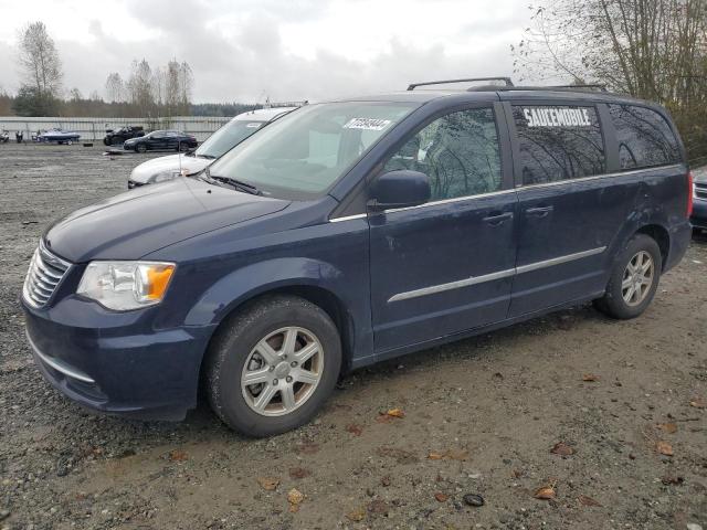 Photo 0 VIN: 2C4RC1BG5DR657595 - CHRYSLER TOWN & COU 