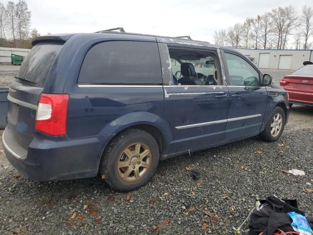 Photo 2 VIN: 2C4RC1BG5DR657595 - CHRYSLER TOWN & COU 