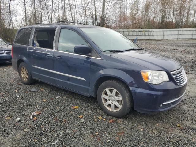 Photo 3 VIN: 2C4RC1BG5DR657595 - CHRYSLER TOWN & COU 