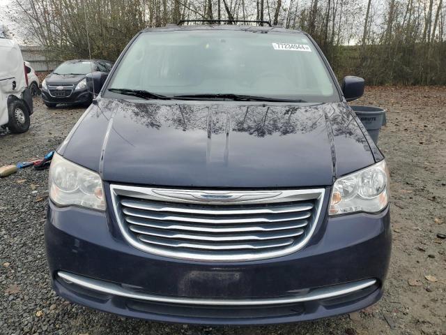 Photo 4 VIN: 2C4RC1BG5DR657595 - CHRYSLER TOWN & COU 