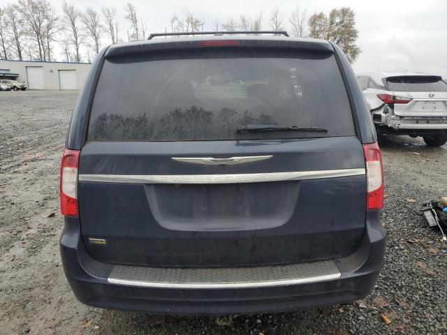 Photo 5 VIN: 2C4RC1BG5DR657595 - CHRYSLER TOWN & COU 