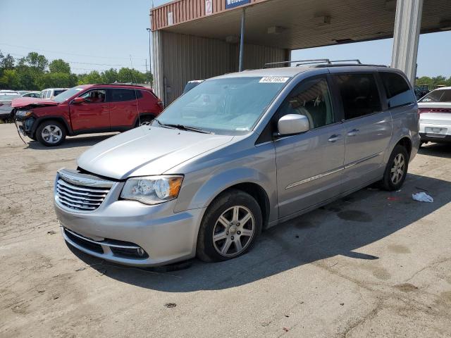 Photo 0 VIN: 2C4RC1BG5DR657869 - CHRYSLER MINIVAN 