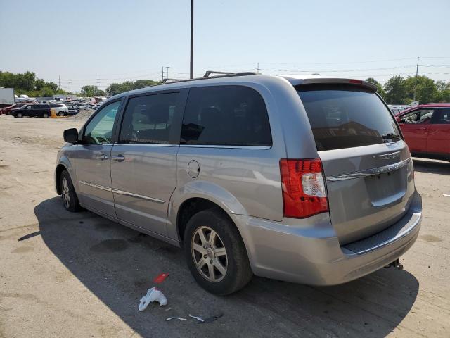 Photo 1 VIN: 2C4RC1BG5DR657869 - CHRYSLER MINIVAN 